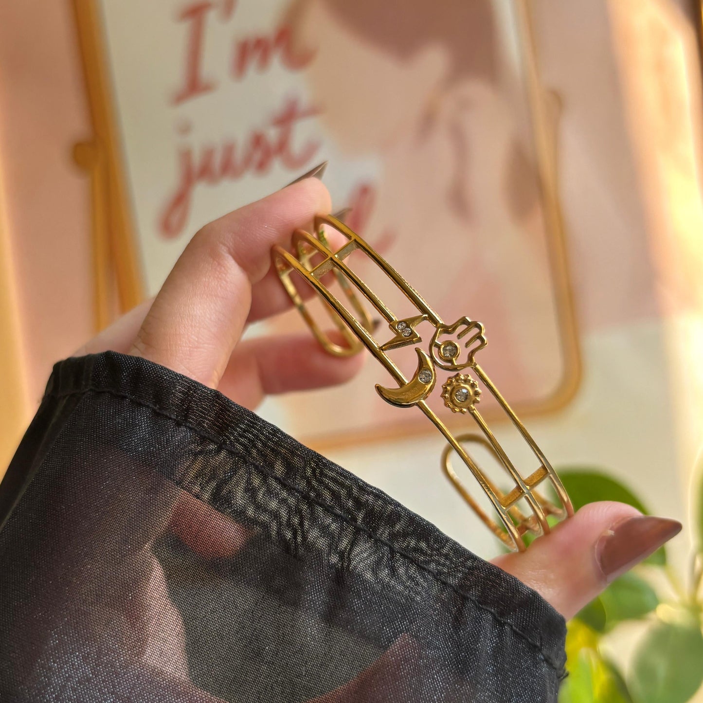 Bracelet
