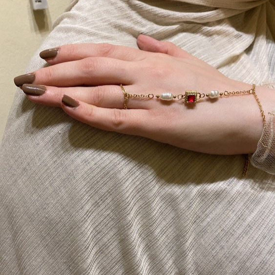 Handchain