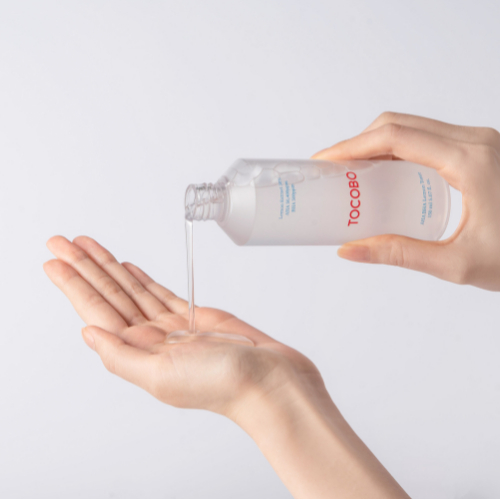 TOCOBO - AHA BHA Lemon Toner 150ml