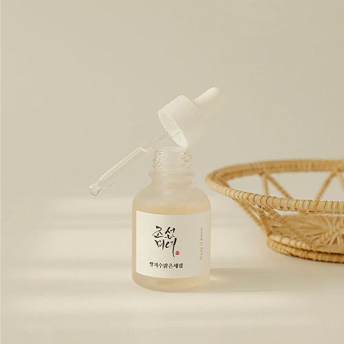 Beauty of Joseon - Glow Deep Serum : Rice + Alpha-Arbutin 30ml