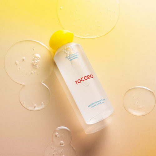 TOCOBO - AHA BHA Lemon Toner 150ml