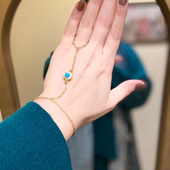 Handchain