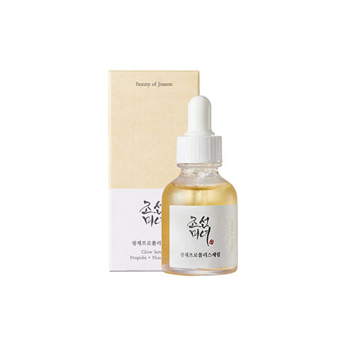 Beauty of Joseon - Glow Serum : Propolis + Niacinamide 30ml