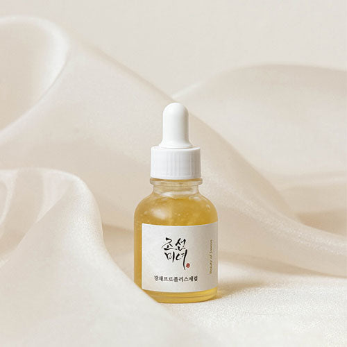 Beauty of Joseon - Glow Serum : Propolis + Niacinamide 30ml