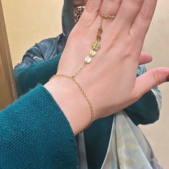 handchain