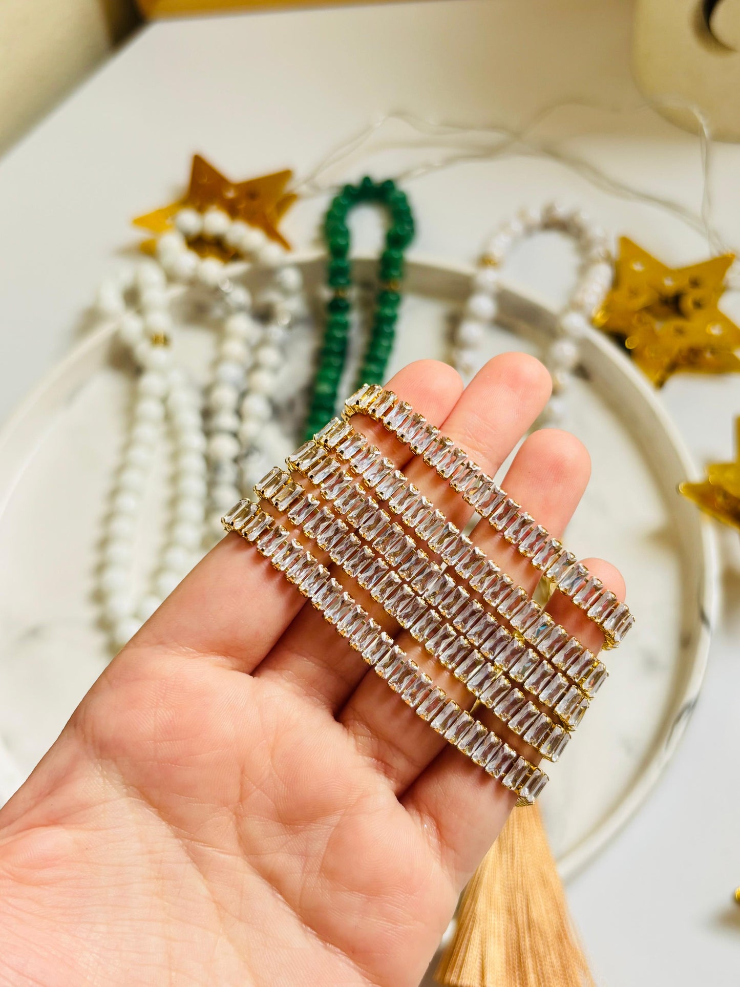 Glow Bracelet