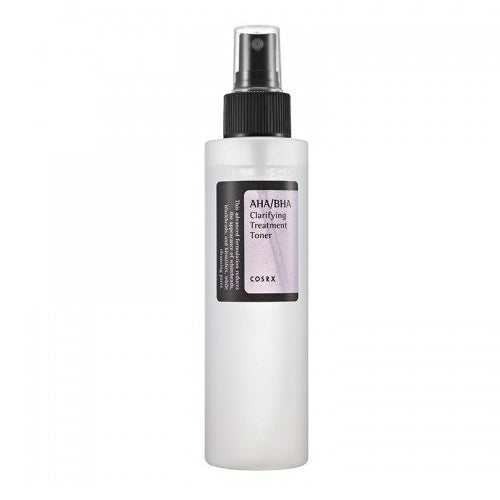 COSRX - AHA/BHA 7 Clarifying Treatment Toner 150ml