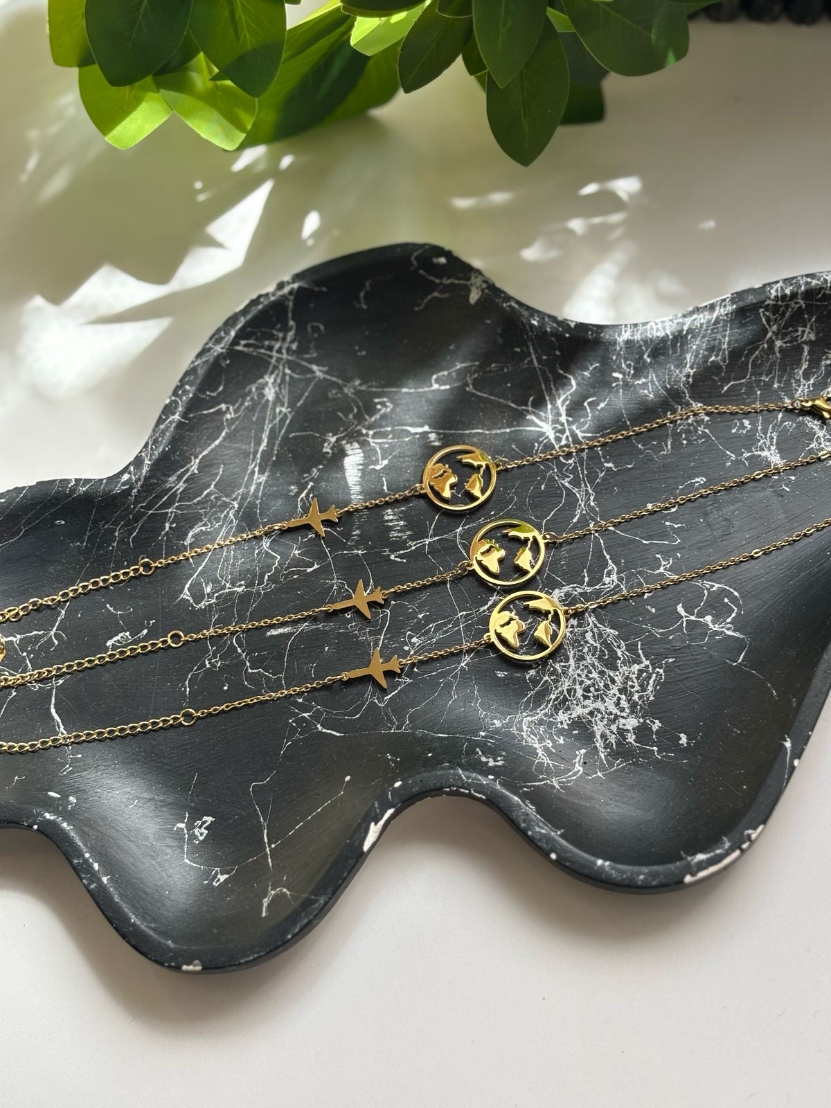 Adventure Bracelet