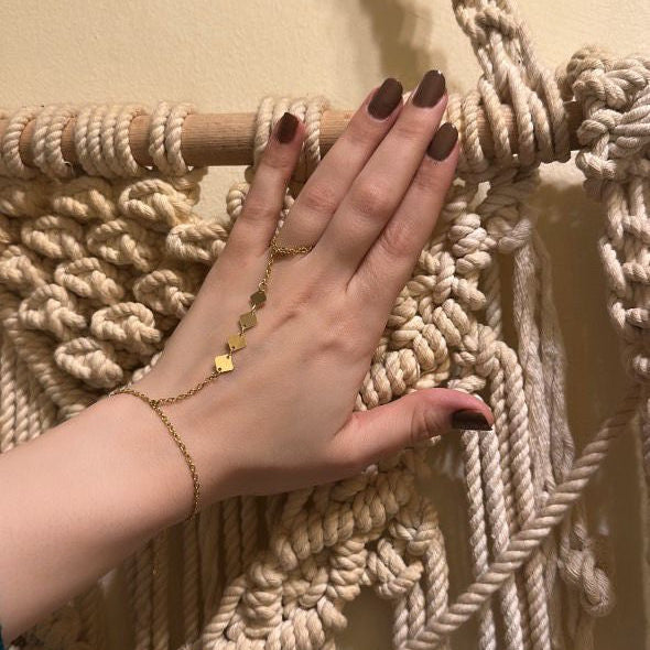 Handchain