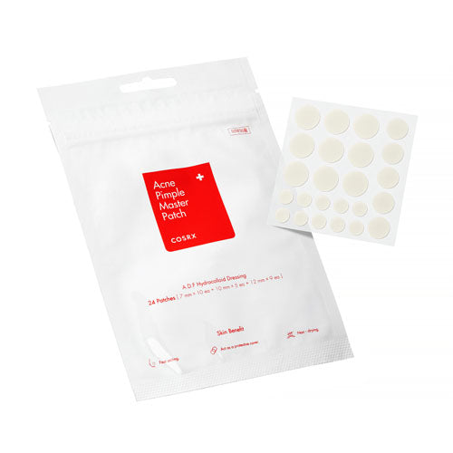 COSRX - Acne Pimple Master 24 patches