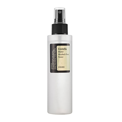 COSRX - Centella Water Alcohol-free Toner 150ml