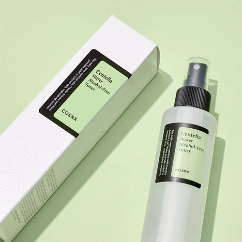 COSRX - Centella Water Alcohol-free Toner 150ml
