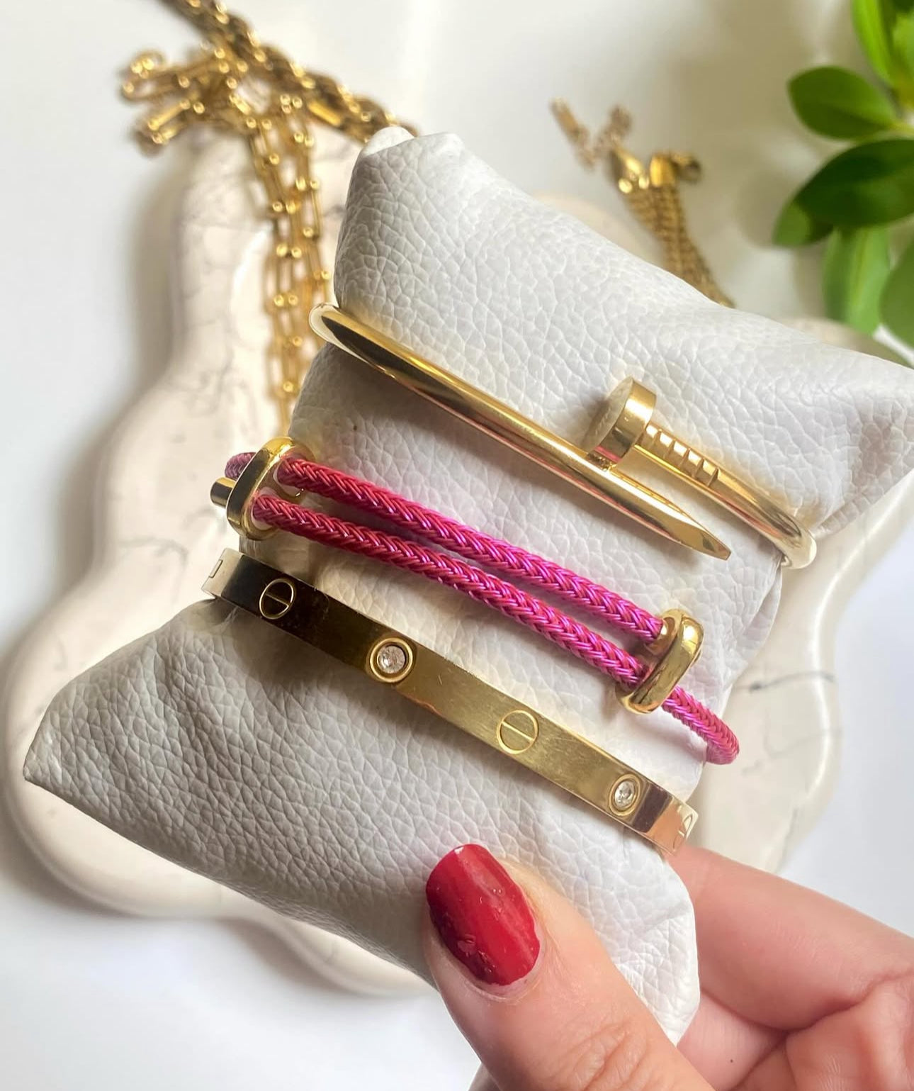 Glow Stack
