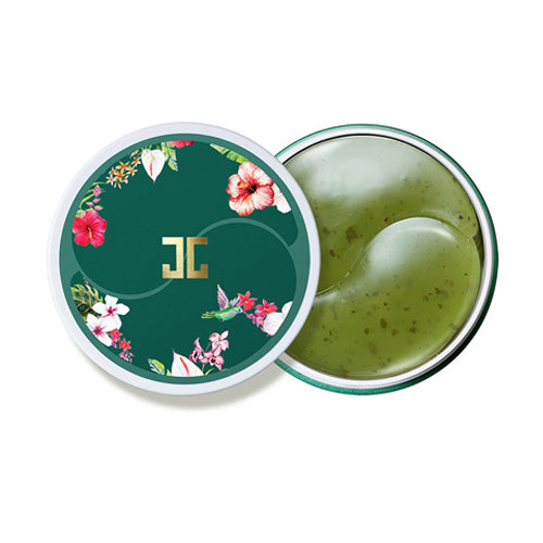 JAYJUN - Green Tea Eye Gel Patch 60ea