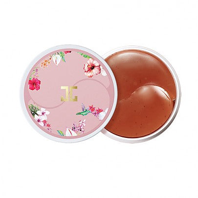 JAYJUN - Roselle Tea Eye Gel Patch 60ea