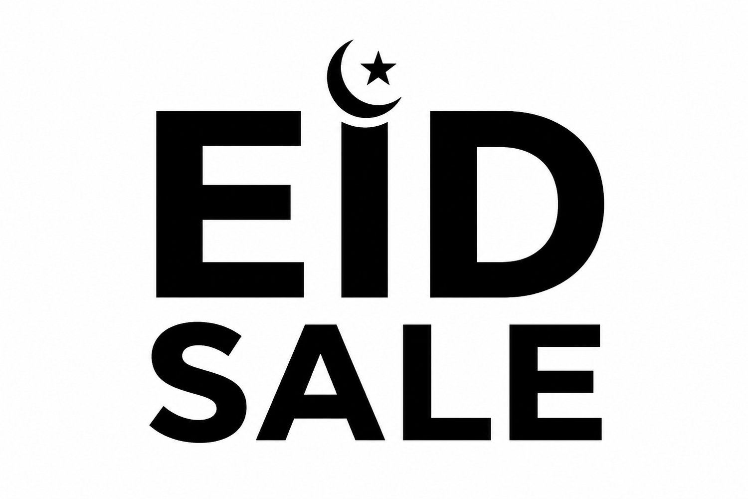 Eid sale 🔥