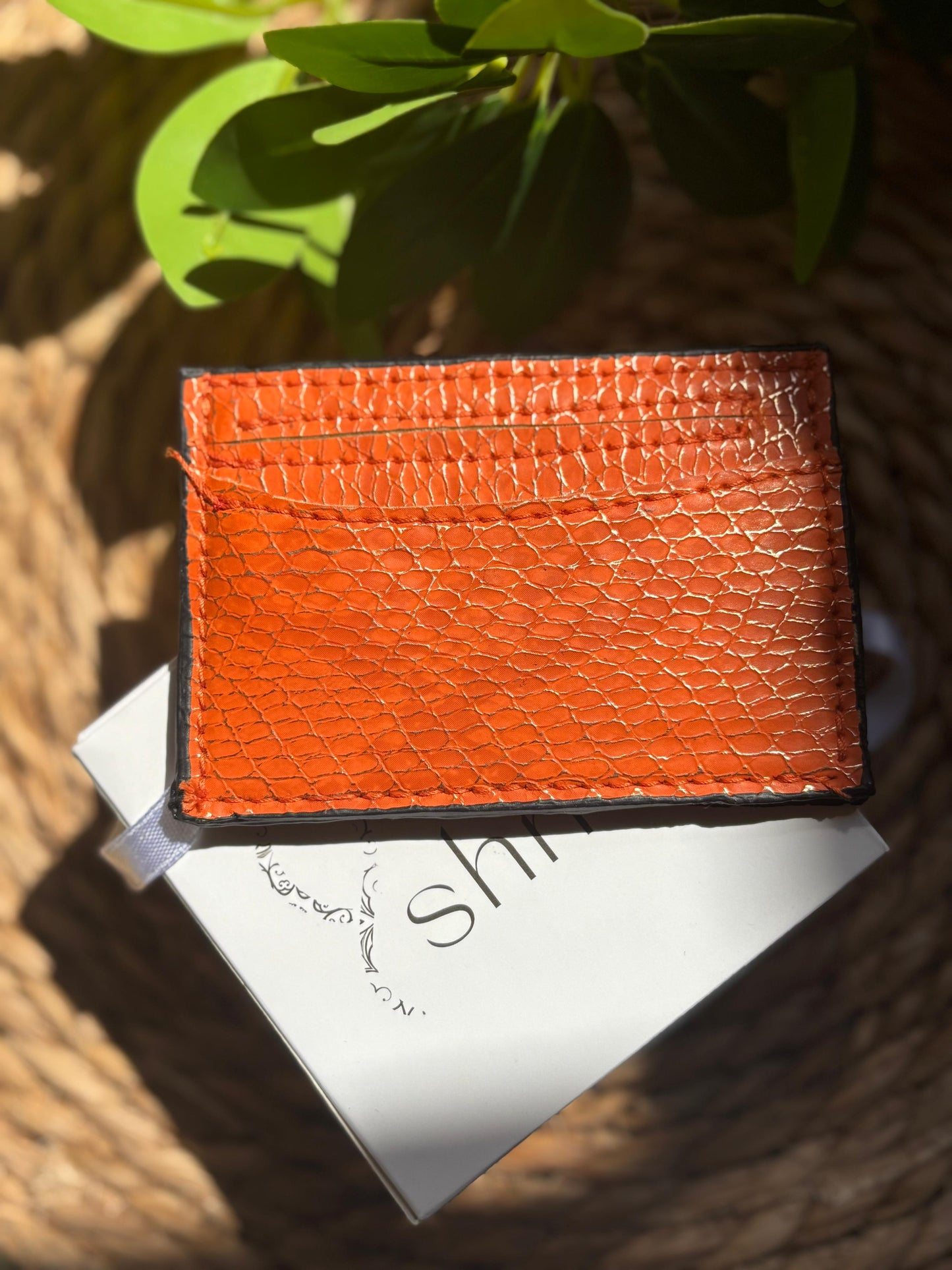 Card holder