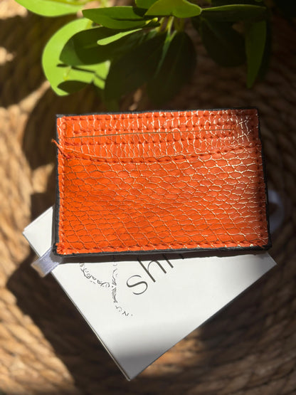 Card holder