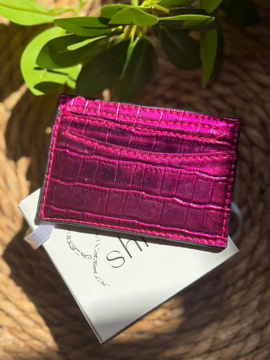 Card holder