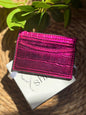 Card holder