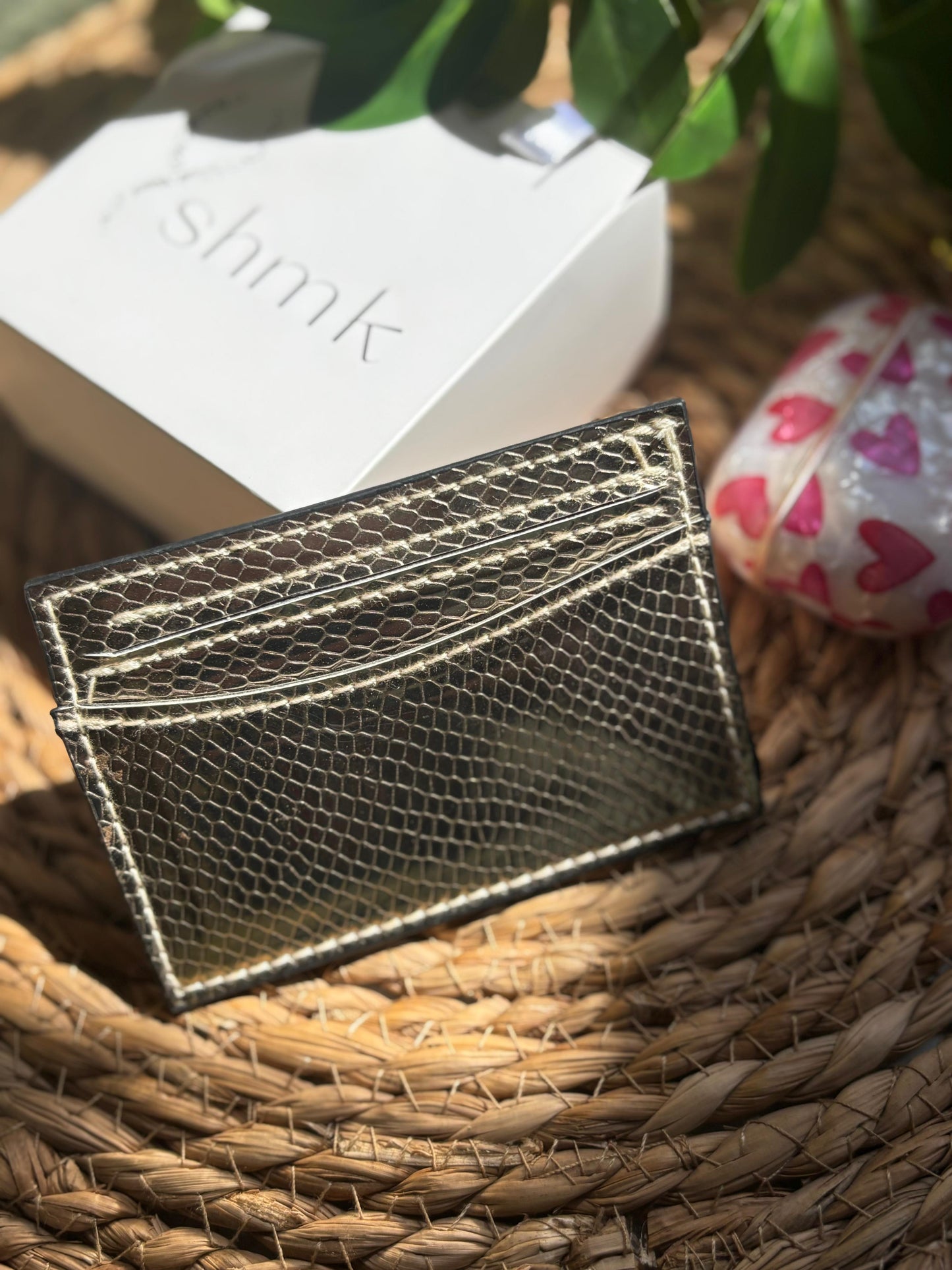 Card holder