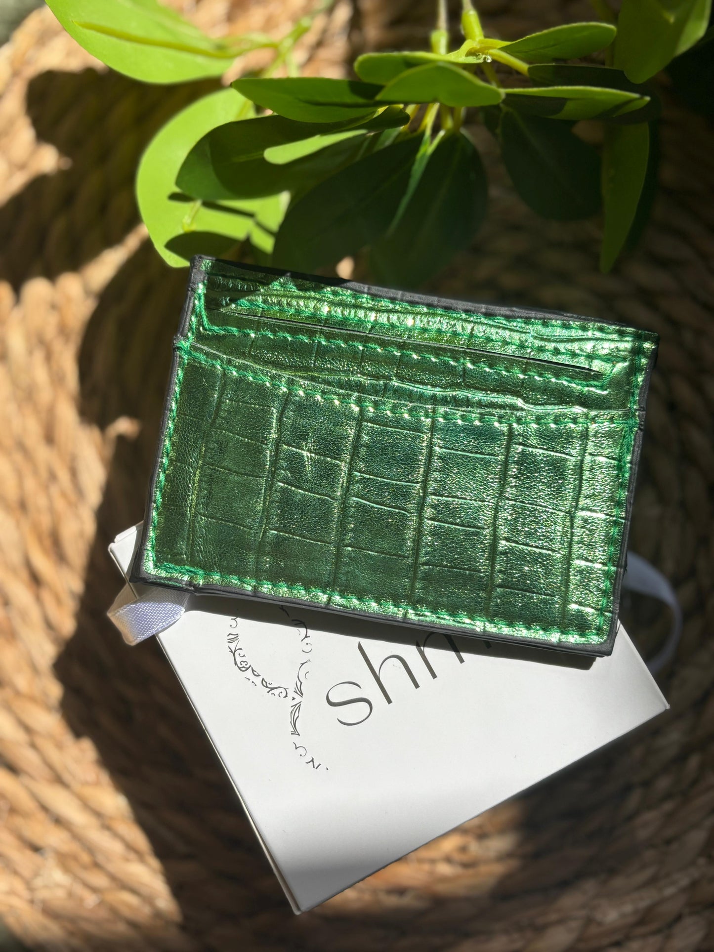 Card holder