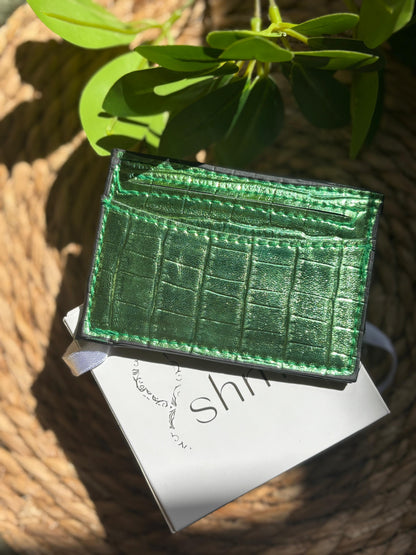 Card holder