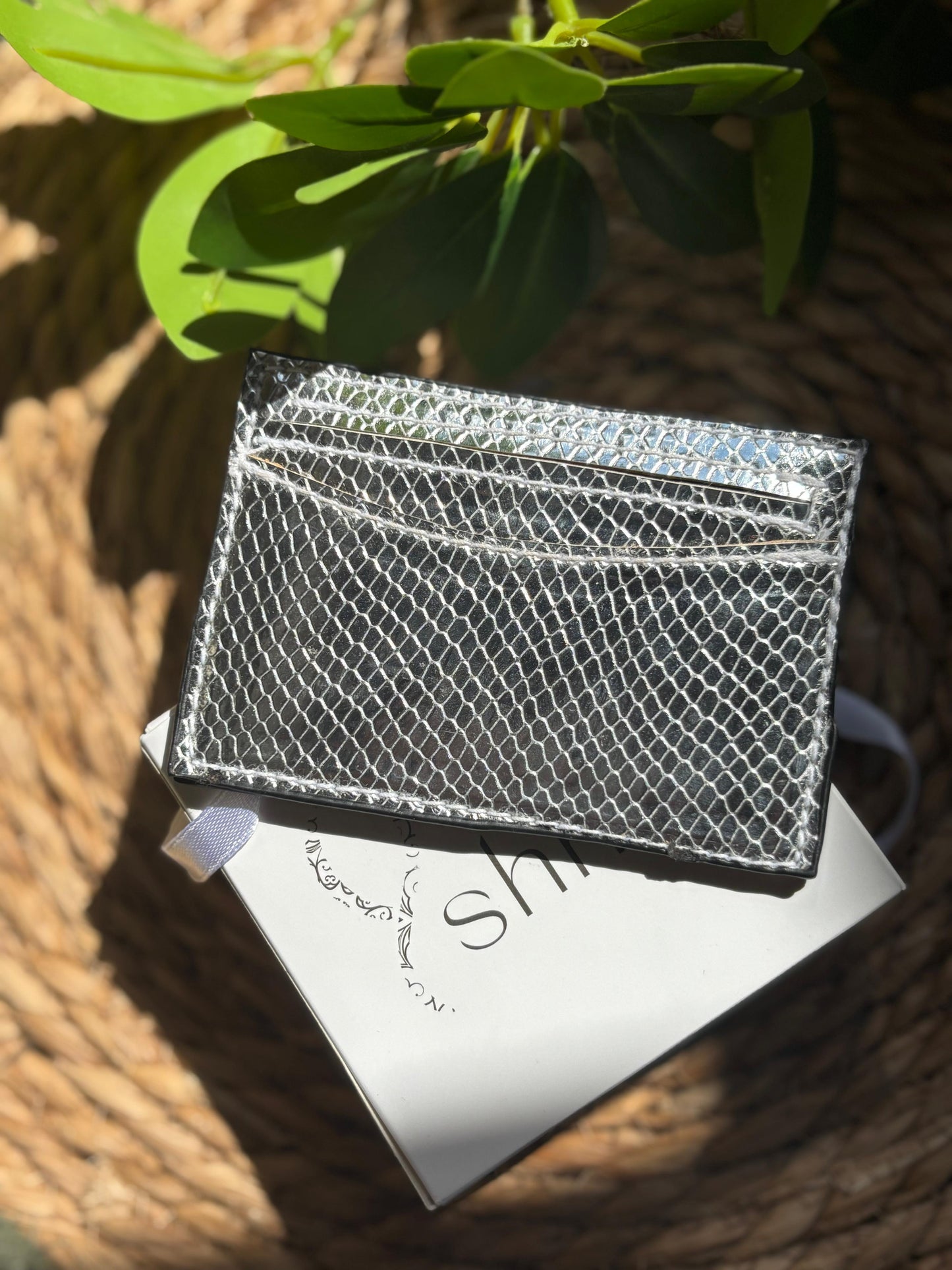 Card holder