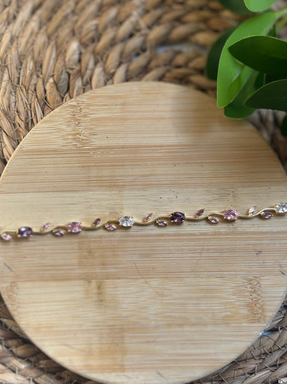 Bloom bracelet