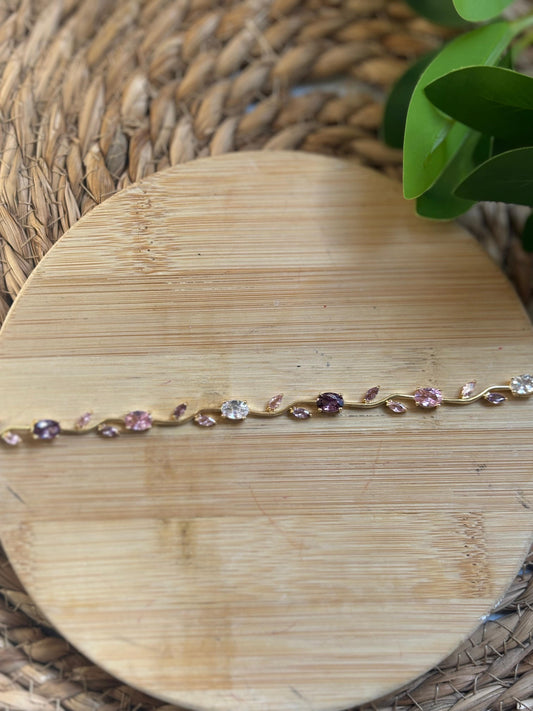 Bloom bracelet