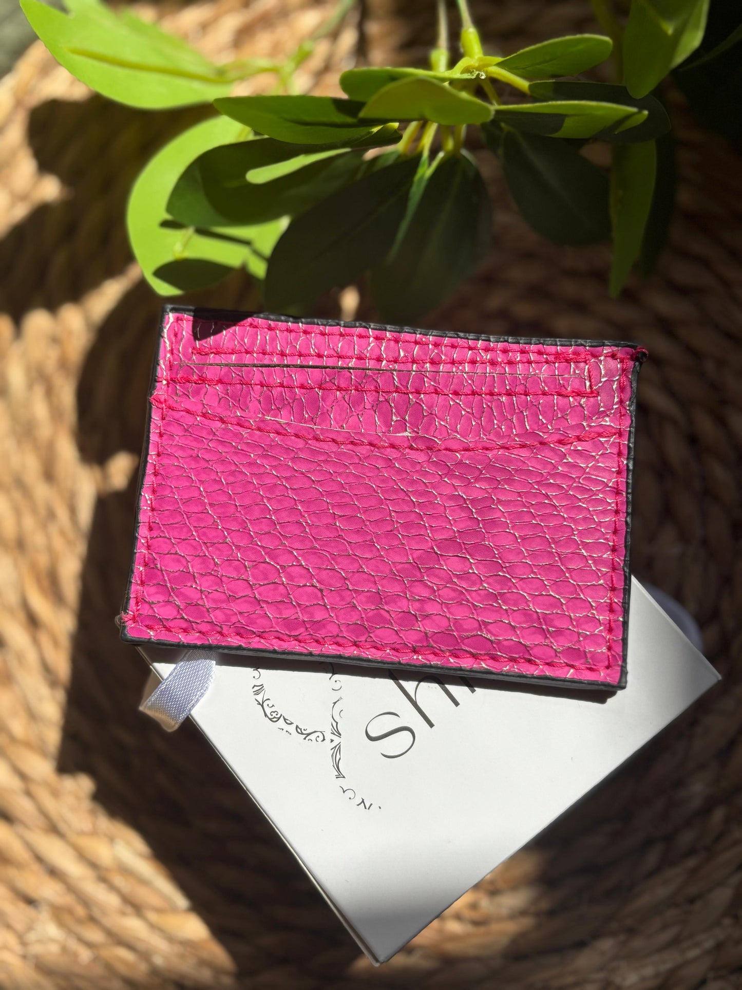 Card holder