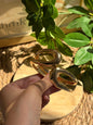 Infinity Loop Cuff