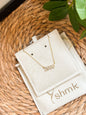 Date necklace