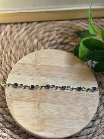 Bloom bracelet