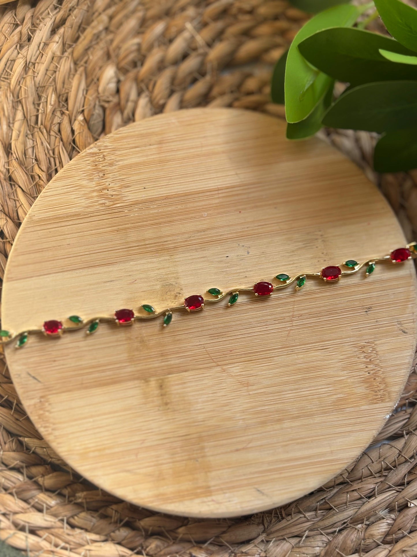 Bloom bracelet