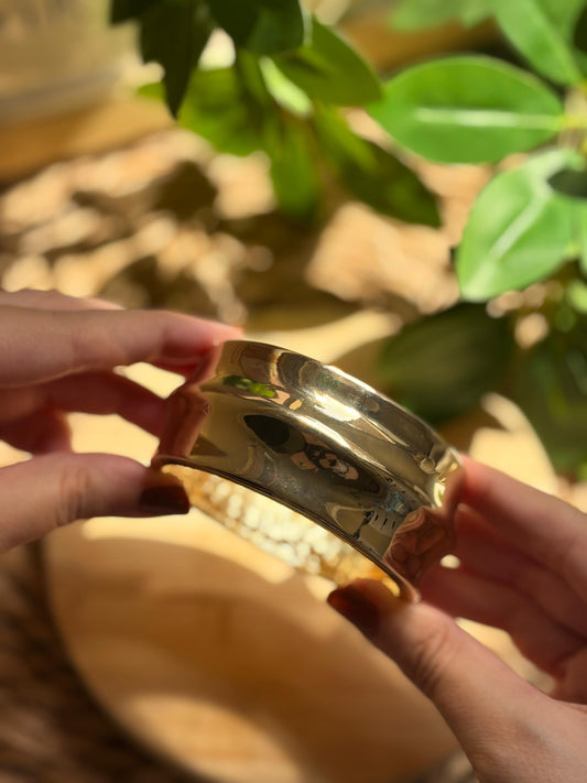 Classic bangle