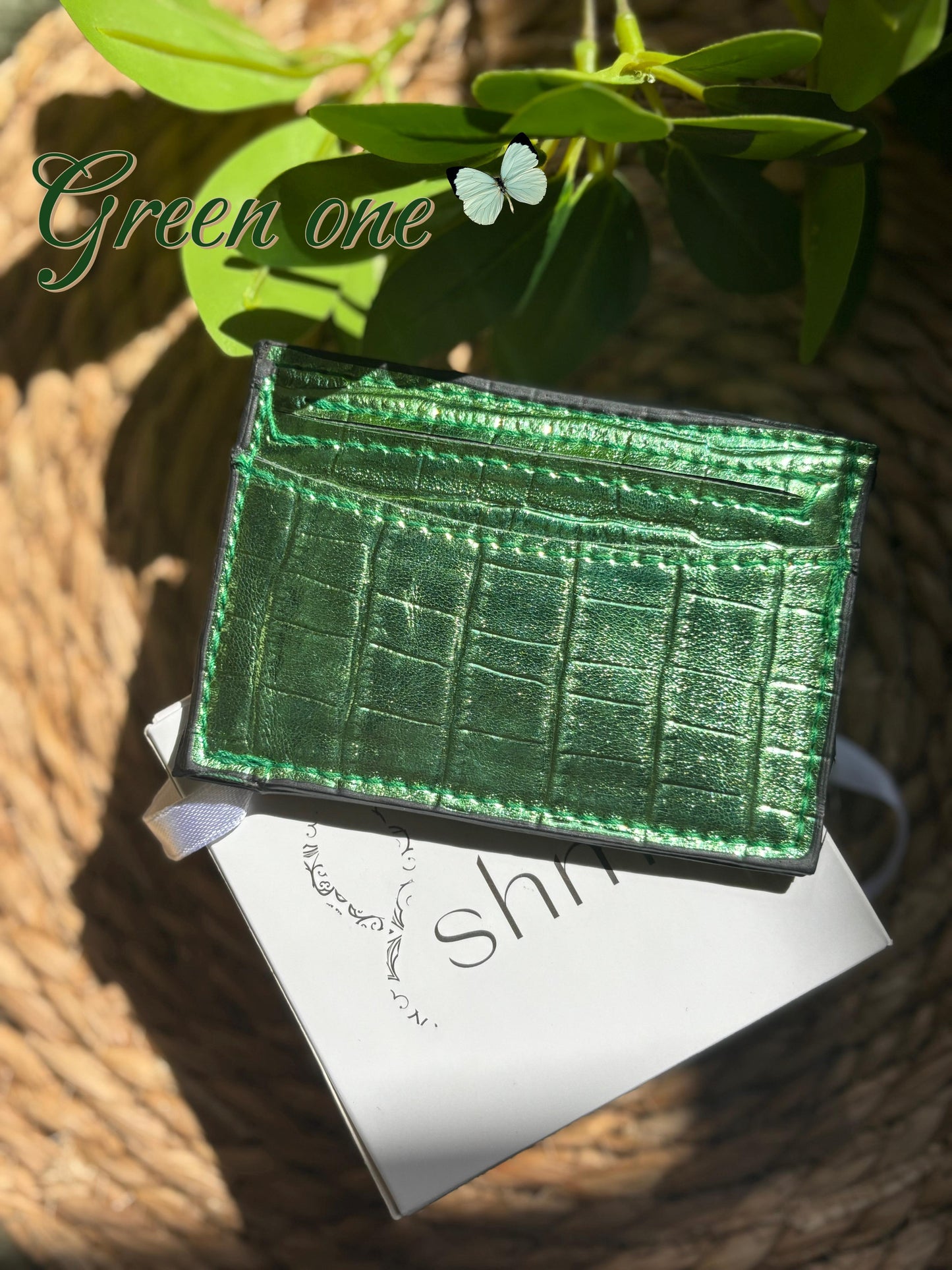 Card holder