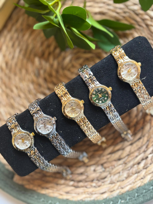 Luna grace watch