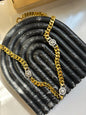 Luxe chain
