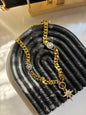 Golden star