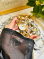 Watch bangle