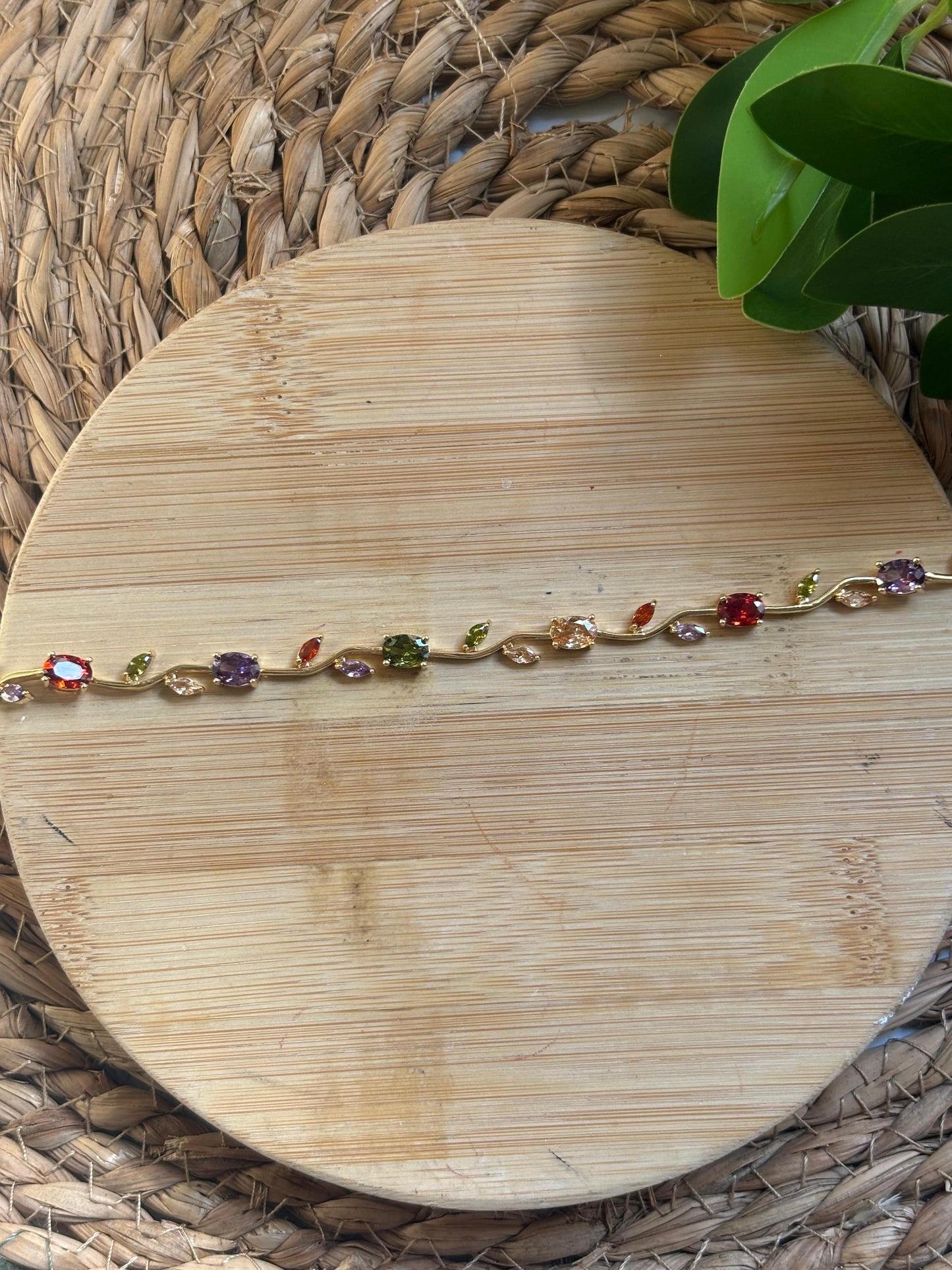 Bloom bracelet