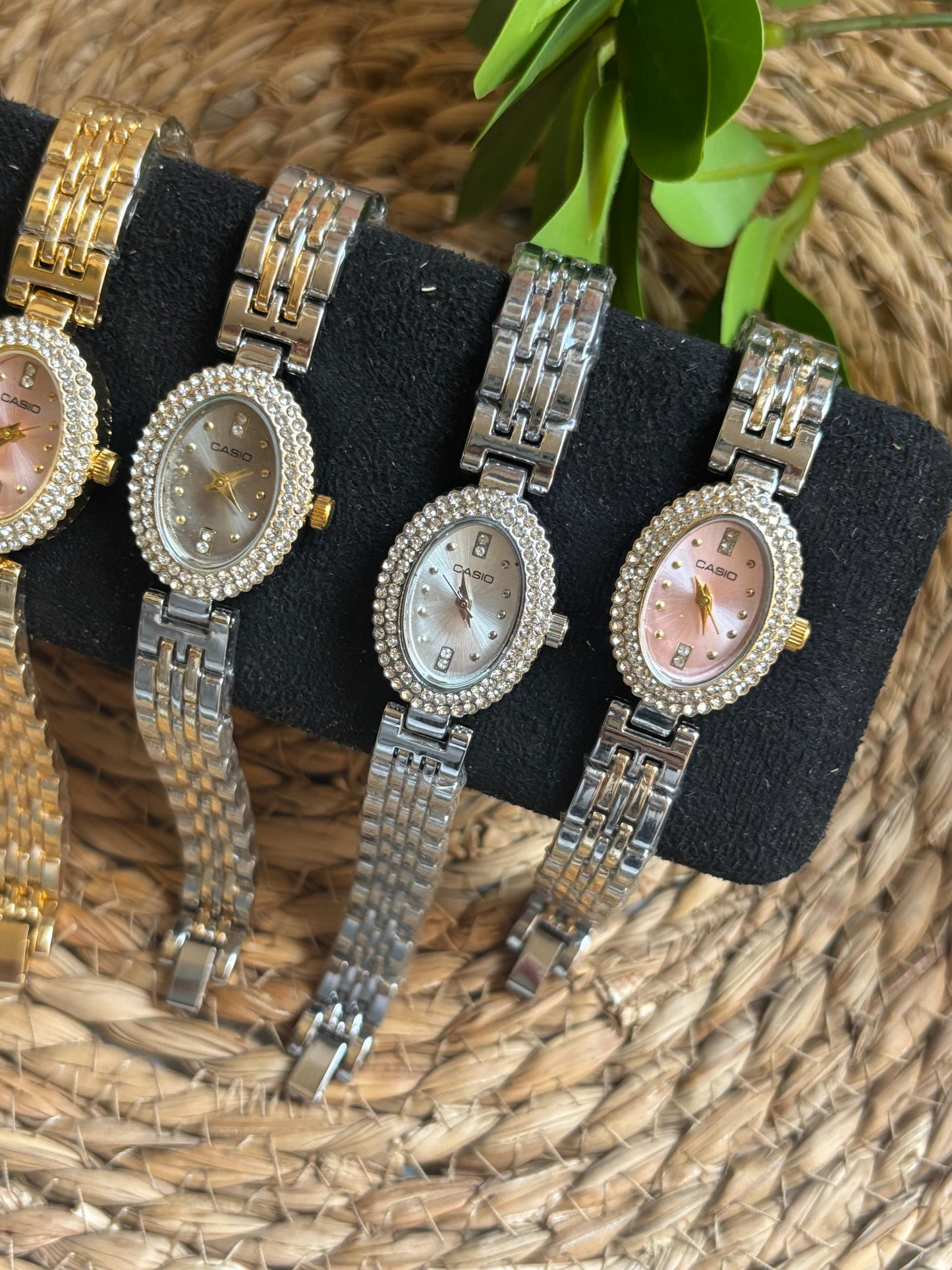 Petite Grace watch