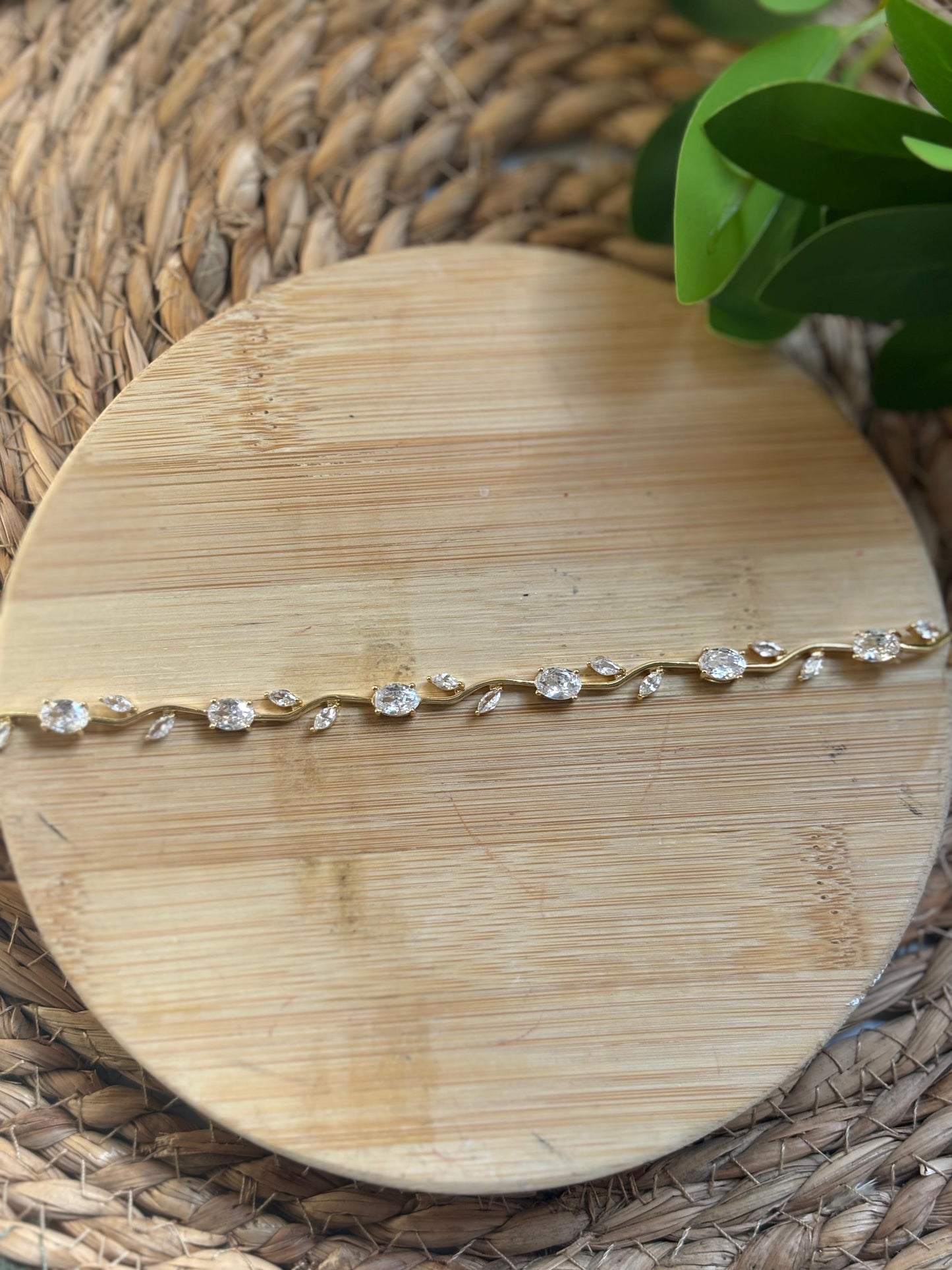 Bloom bracelet