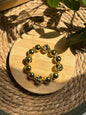 Beads bangle