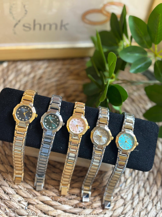 Petite Charm watch