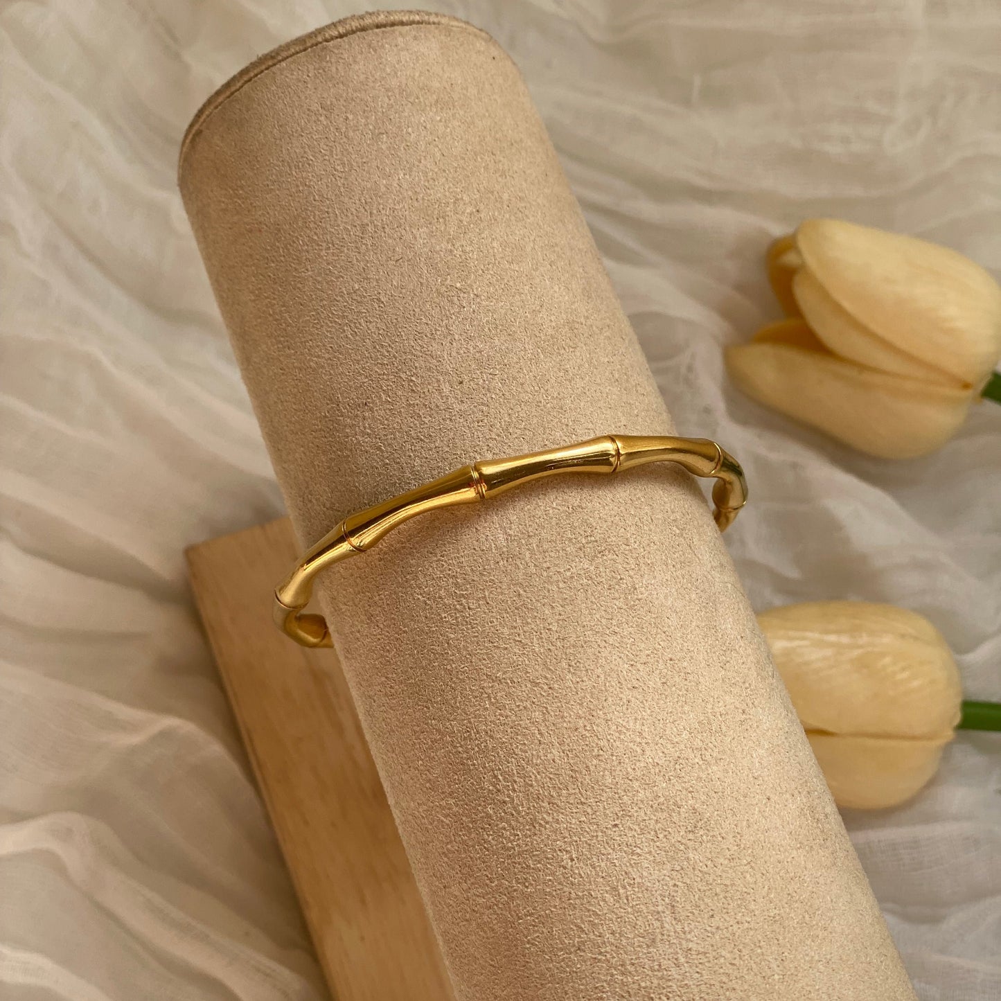 Bone Bangle