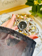 Watch bangle