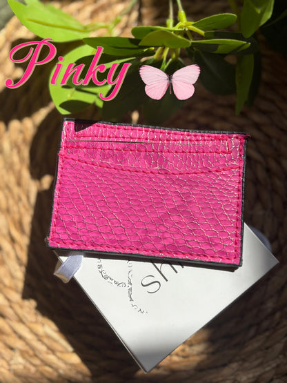 Card holder