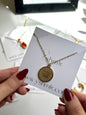 allah necklace